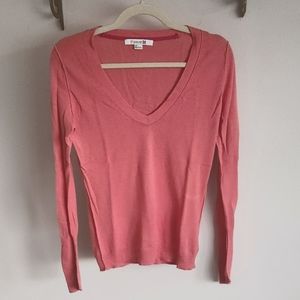 Forever 21 Vneck Sweater